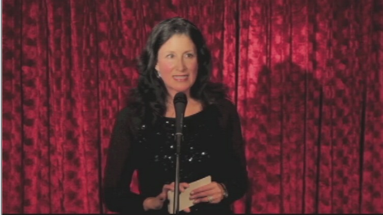 MAY Be Funny!: Kirsten Van Ritzen @ Ramada Inn May 7 2016 - May 1st @ Ramada Inn