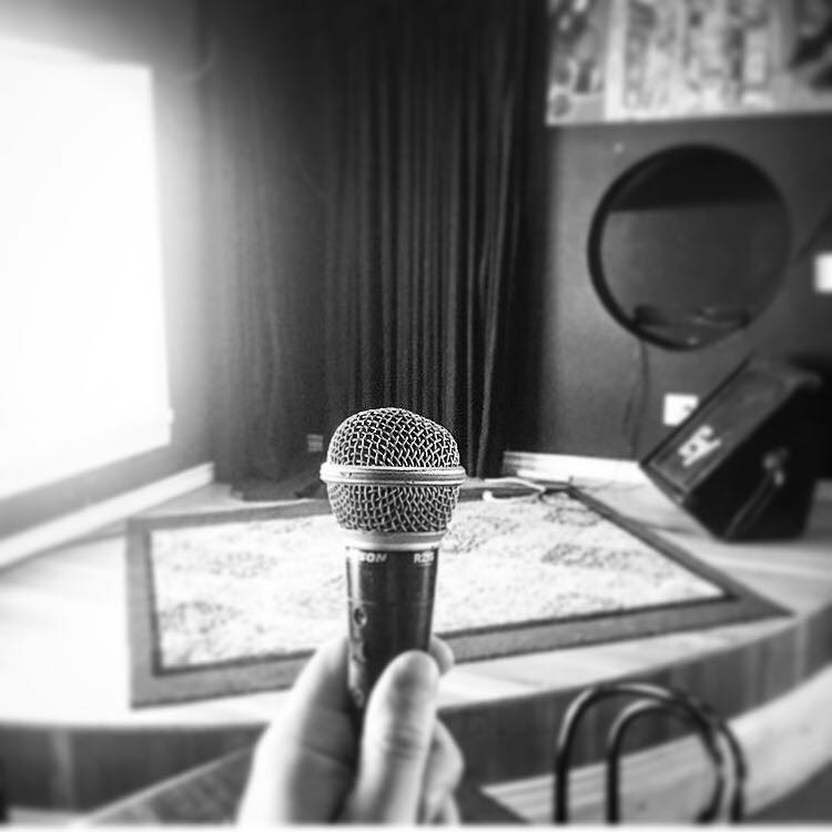 Open Mic Night @ Fernwood Inn Dec 5 2019 - Jun 5th @ Fernwood Inn