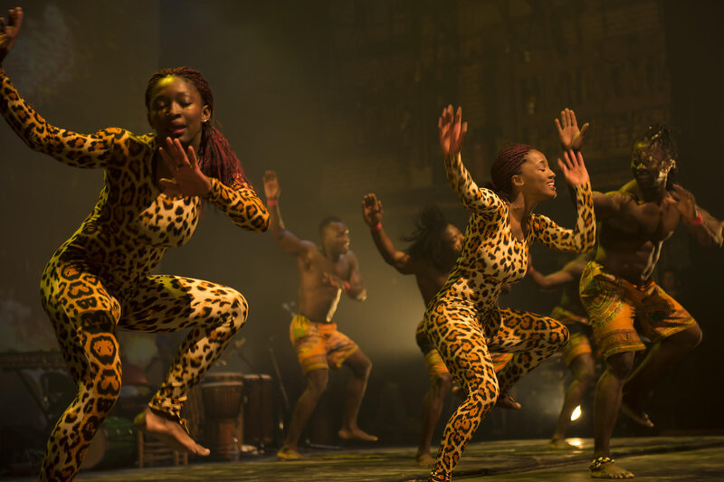 &nbsp;African Drumming & Dance Workshops @ UVic School of Music Dec 31 1969 - Jun 8th @ UVic School of Music