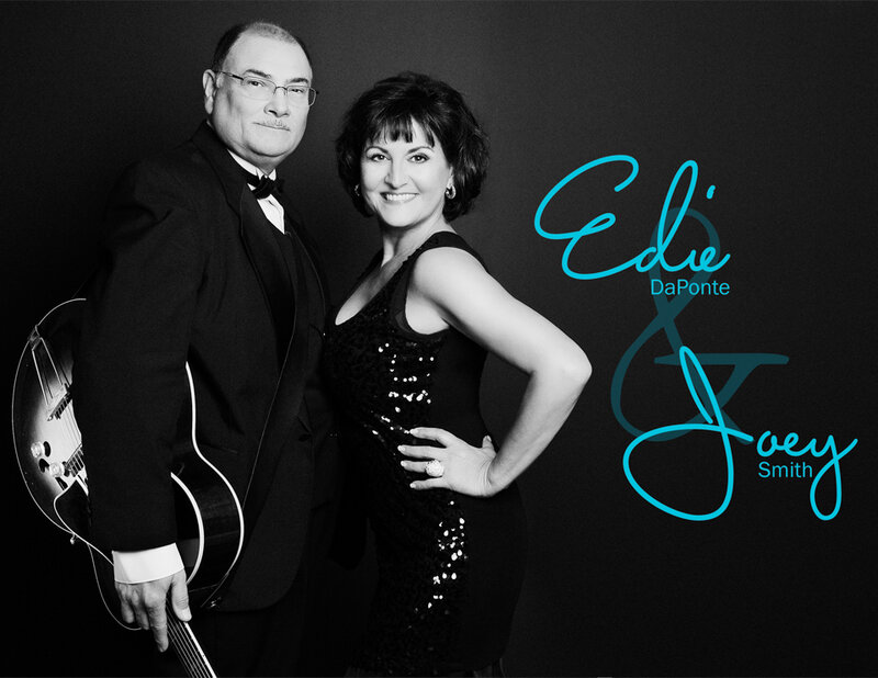 Edie DaPonte, Joey Smith @ Beacon Landing Restaurant & Lounge Apr 25 2015 - Jun 8th @ Beacon Landing Restaurant & Lounge