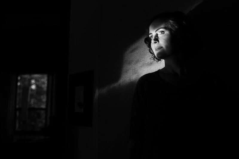 Kathryn Calder, The Burning Hell @ Copper Owl Jun 23 2016 - May 10th @ Copper Owl