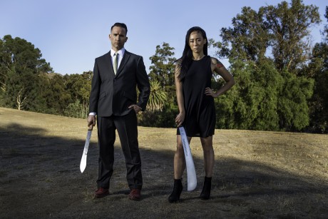 Xiu Xiu, Circuit des Yeux @ The Biltmore Cabaret Aug 4 2014 - May 5th @ The Biltmore Cabaret
