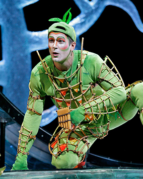 The Magic Flute: The Met: Live in HD @ Cowichan Performing Arts Centre Dec 15 2019 - Jun 3rd @ Cowichan Performing Arts Centre