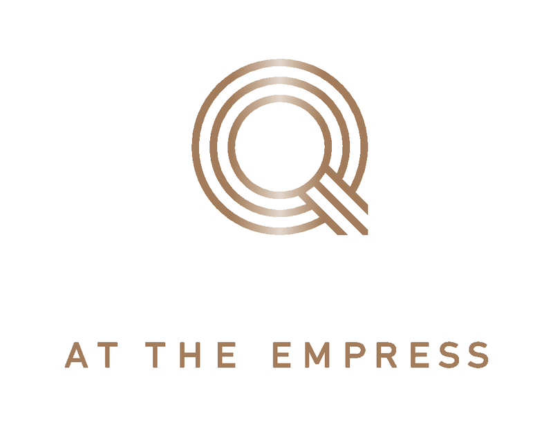 Live Entertainment at Q Bar at The Fairmont Empress: Dean Wolfe @ Q at the Empress Sep 12 2019 - May 7th @ Q at the Empress