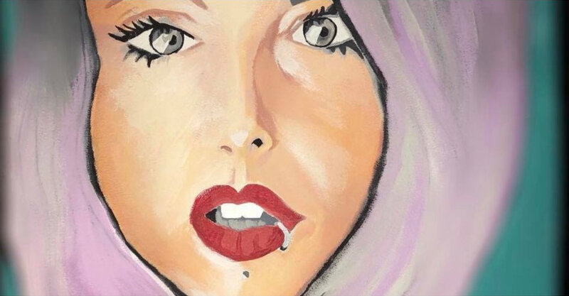 Mara by the sea: M.G. Szyp @ Heron Rock Bistro Feb 18 2018 - May 6th @ Heron Rock Bistro