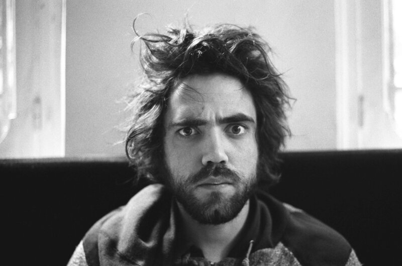 Patrick Watson, With Guests @ The Commodore Ballroom Oct 5 2015 - May 10th @ The Commodore Ballroom