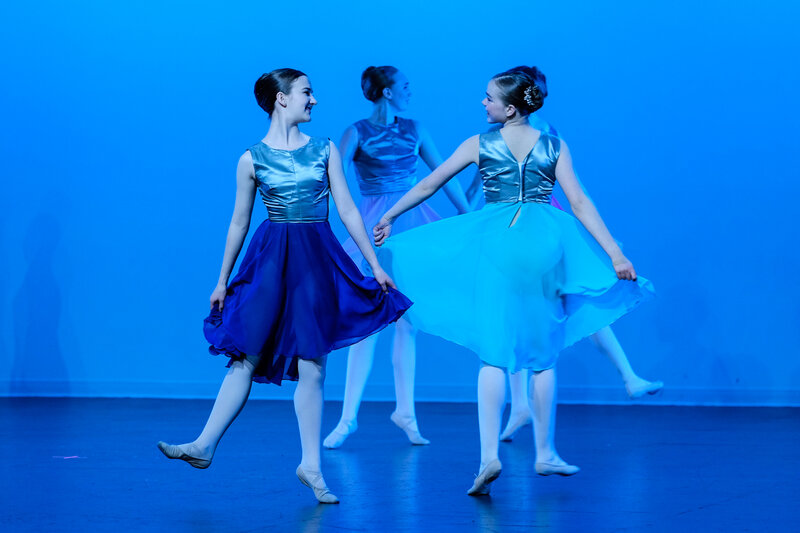 Studio Dance Highlights Concert - Greater Victoria Performing Arts Festival @ Dave Dunnet Theatre  Apr 28 2019 - May 6th @ Dave Dunnet Theatre 