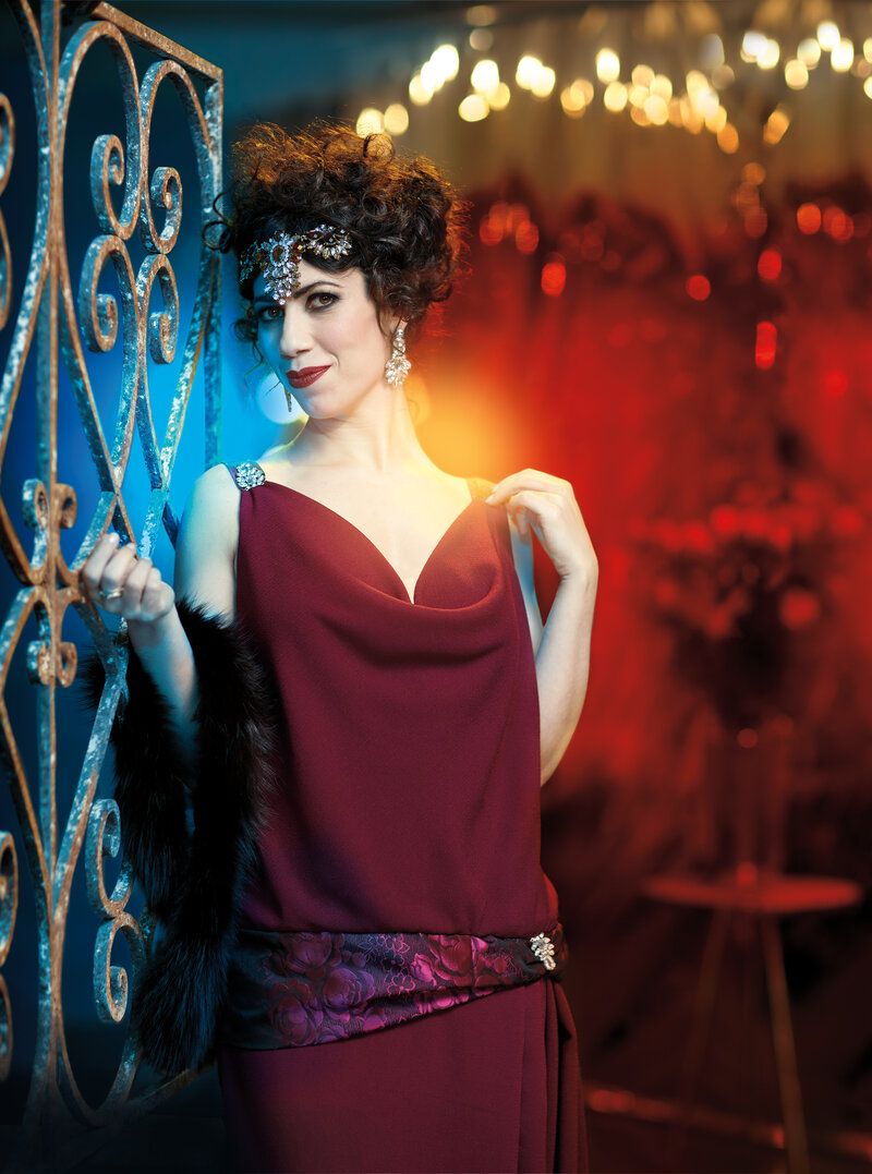 La traviata @ Royal Theatre Feb 20 2019 - Jun 22nd @ Royal Theatre