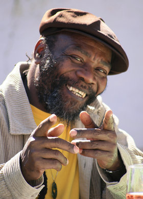 VICTORIA'S 13TH ANNUAL SKA FESTIVAL: CLINTON FEARON & THE BOOGIE BROWN BAND! ( Official TOOTS & THE MAYTALS AFTER PARTY)!: Clinton Fearon & The Boogie Brown Band, Danny Rebel & the KGB, Tuff Jelly @ Distrikt Jul 10 2012 - May 7th @ Distrikt