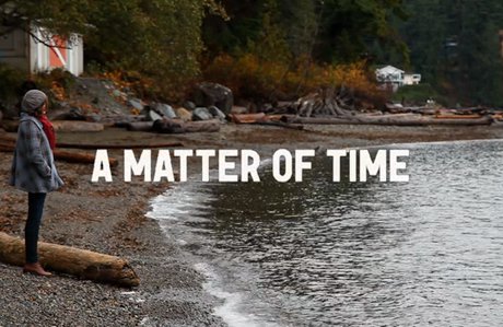 Screening of "A Matter of Time" Documentary w/ Q&A and Live Music: Kathryn Calder @ Rio Theatre Jul 31 2016 - May 6th @ Rio Theatre