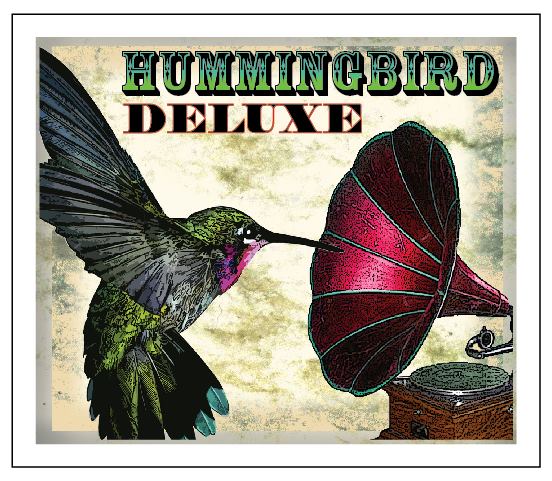 Hummingbird Deluxe @ Swans Brewpub Nov 2 2013 - Jun 5th @ Swans Brewpub
