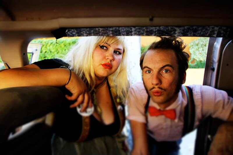 Shannon and the Clams @ The Biltmore Cabaret Jul 25 2015 - May 6th @ The Biltmore Cabaret