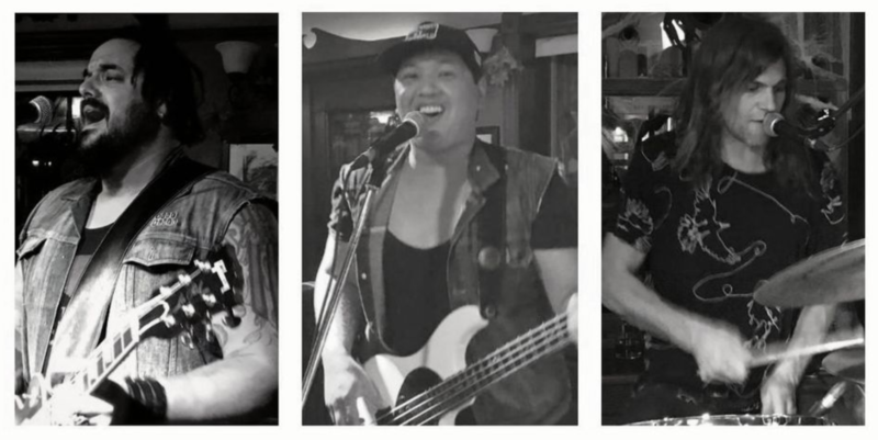 House Concert: The Steadies & Lola Parks: THE STEADIES , Lola Parks @ Chez Mah (Private House Concert) Feb 6 2018 - May 6th @ Chez Mah (Private House Concert)