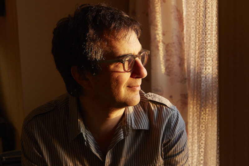 Intimate & Interactive with Atom Egoyan @ Fairmont Empress Apr 19 2017 - Jun 12th @ Fairmont Empress