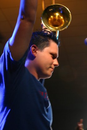 Workshop - Trombone Performance with Ska/Rock/Reggae Bands: Unlinked Musician @ Long & McQuade Music Education Centre Jul 8 2011 - May 1st @ Long & McQuade Music Education Centre