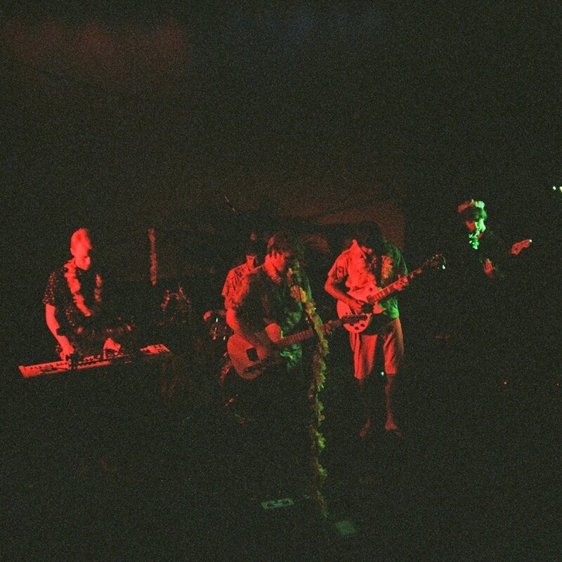 DUAL CD RELEASE SHOW: Forecast , Blackwood Kings, Electric Sex Panther @ Copper Owl Dec 11 2015 - May 6th @ Copper Owl