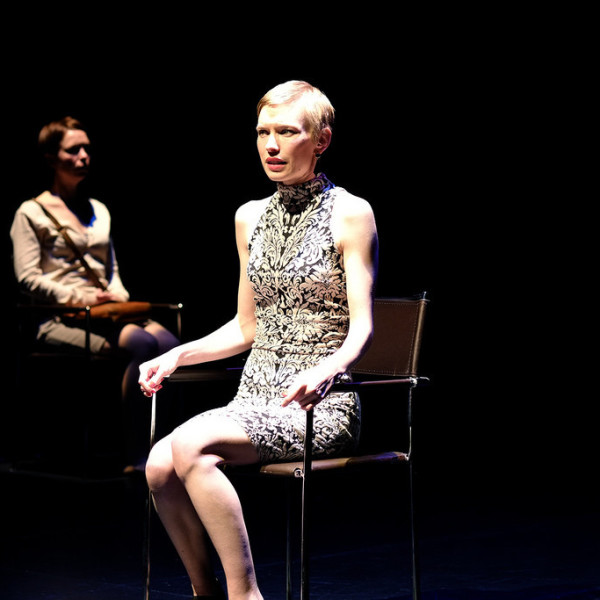 Iceland @ Belfry Theatre Mar 19 2016 - May 6th @ Belfry Theatre