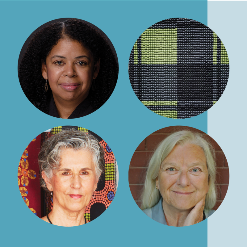 Fostering Indigenous Cultural Practices through Museum Collections: Daphne Boyer, Bev Koski, Dr. Maureen Matthews, Michelle Jacques @ Online Sep 9 2021 - Jun 7th @ Online