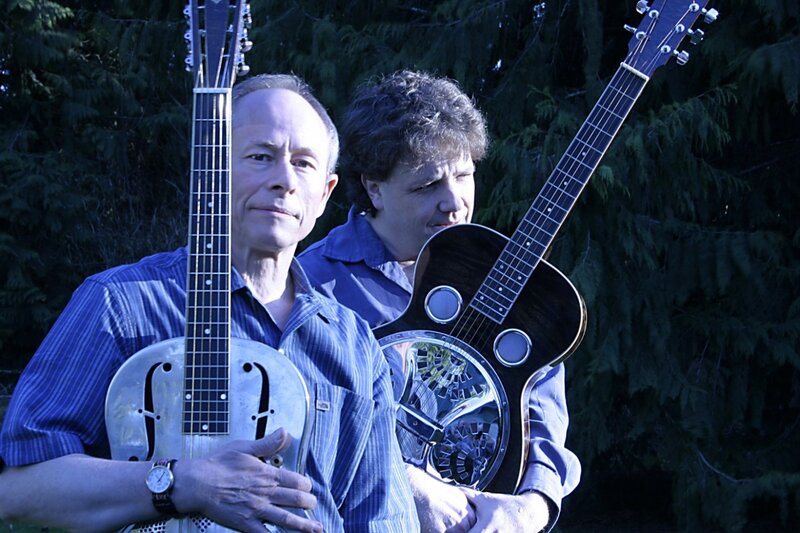 Doug Cox & Sam Hurrie: Doug Cox and Sam Hurrie @ Sports View Lounge Dec 9 2016 - Jun 4th @ Sports View Lounge