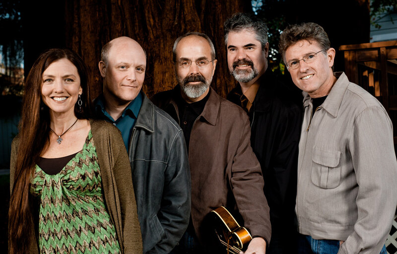 JOHN REISCHMAN & THE JAYBIRDS, Trisha Gagnon, Patrick Sauberon, Nick Hornbuckle, Greg Spatz @ Blue Frog Studios Jan 28 2017 - May 7th @ Blue Frog Studios