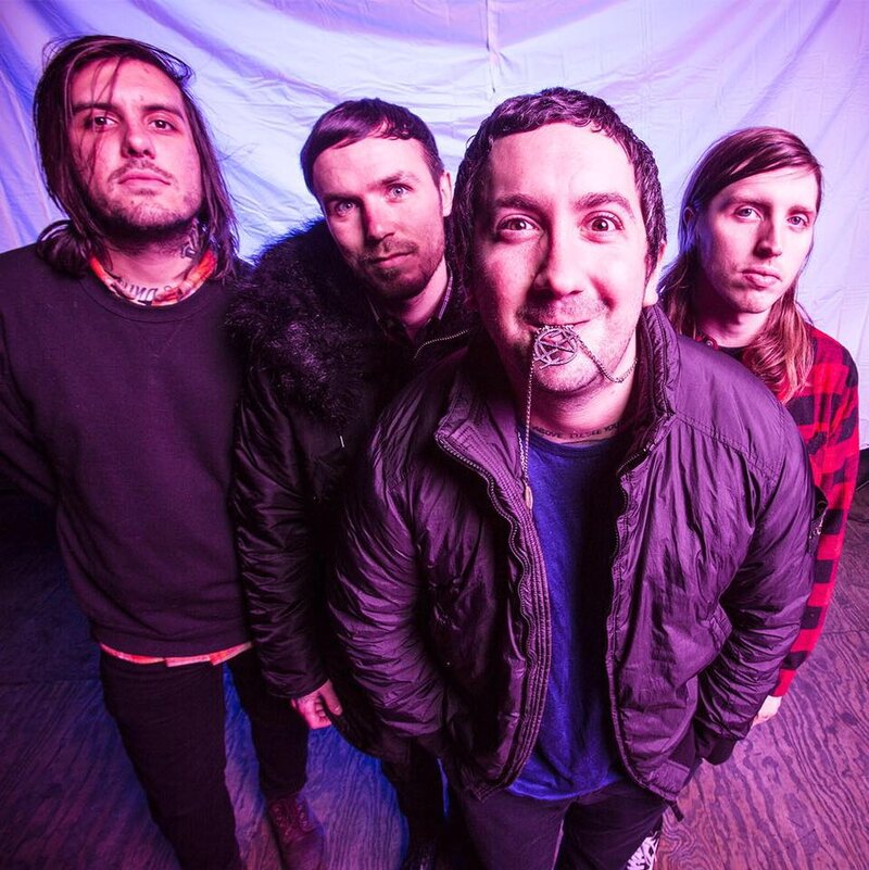 Levitation Vancouver 2016: nothing, LVL UP, Did You Die @ The Cobalt Jun 18 2016 - May 6th @ The Cobalt