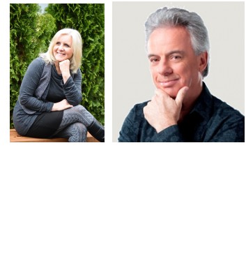 Planet Earth:  Two Perspectives: Bob McDonald, Sylvia Olsen @ Shoal Centre Auditorium Sep 11 2015 - May 1st @ Shoal Centre Auditorium