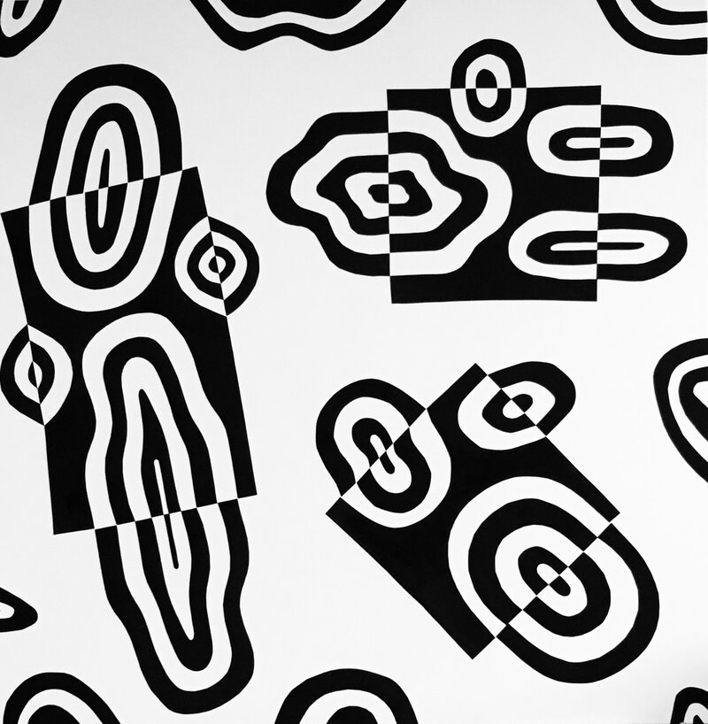 Untitled (work/play): Ingrid Mary Percy @ Ministry of Casual Living Window Gallery Oct 27 2019 - Jun 14th @ Ministry of Casual Living Window Gallery