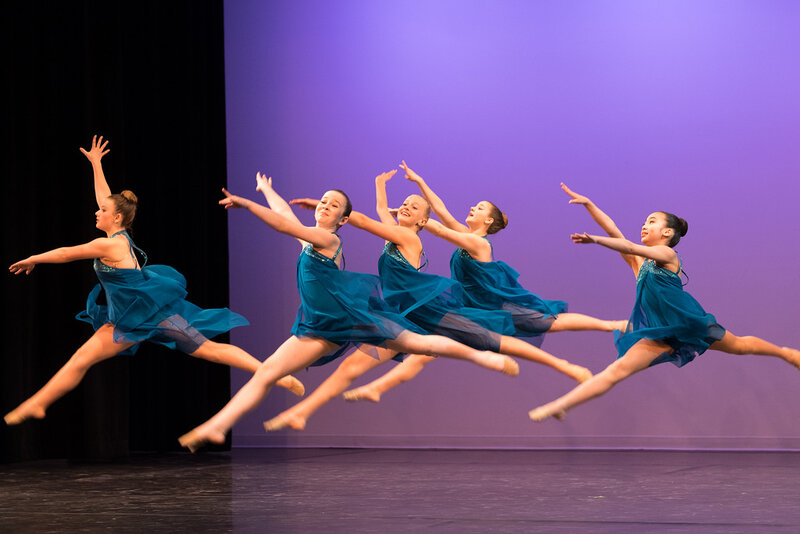 Greater Victoria Performing Arts Festival Studio Dance Highlights Concert @ Dave Dunnet Theatre  May 4 2018 - May 6th @ Dave Dunnet Theatre 