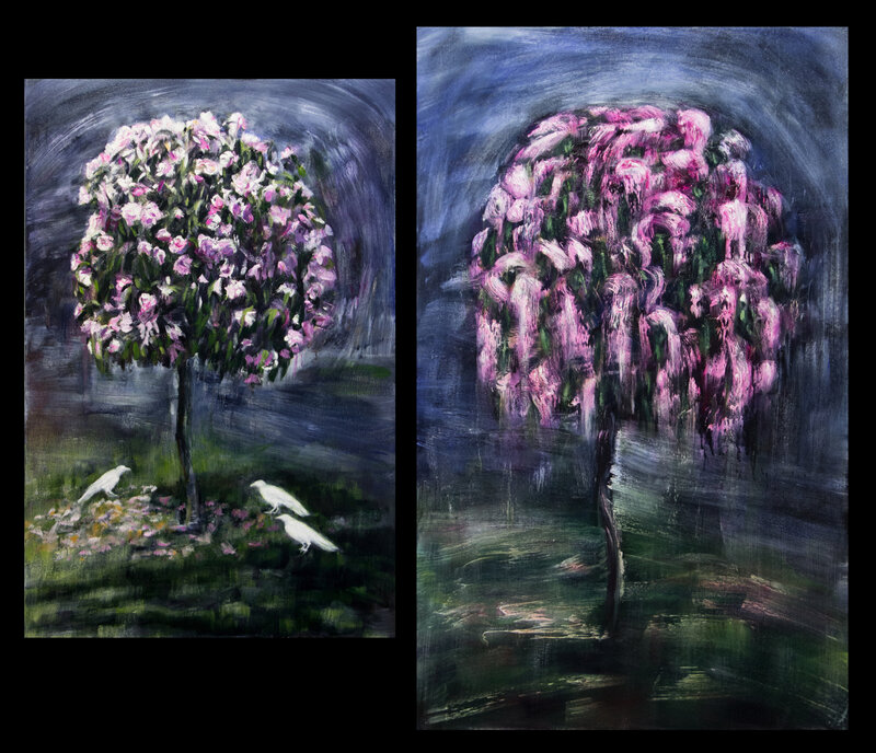 The Light Earth: Neil McClelland @ Ministry of Casual Living Window Gallery Jun 7 2019 - Jun 13th @ Ministry of Casual Living Window Gallery