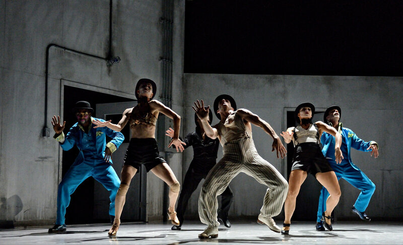 Betroffenheit @ Royal Theatre Mar 12 2016 - May 6th @ Royal Theatre