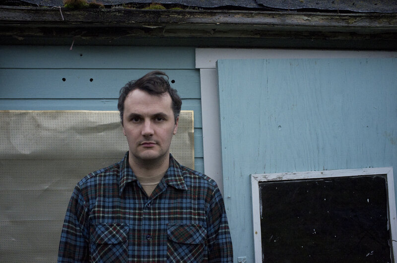 Eventide Music Series:: MOUNT EERIE, Chet, WAND, Hush Pup @ Centennial Square Aug 7 2014 - May 6th @ Centennial Square