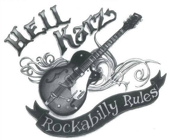 Hell Katz!!: The Hellkatz @ Wheelies Motorcyles Nov 4 2016 - Jun 4th @ Wheelies Motorcyles