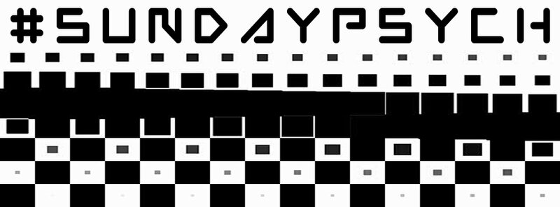 #sundaypsych @ Cenote XLV: Audio Osmosis @ Cenote Nov 13 2016 - May 7th @ Cenote