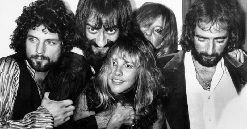 Fleetwood Mac's Dreams! All Together Now Sings!: The Choir @ Copper Owl Nov 14 2016 - May 1st @ Copper Owl
