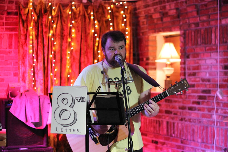 All Request with: Gord Light @ My Bar and Grill Feb 25 2016 - May 14th @ My Bar and Grill