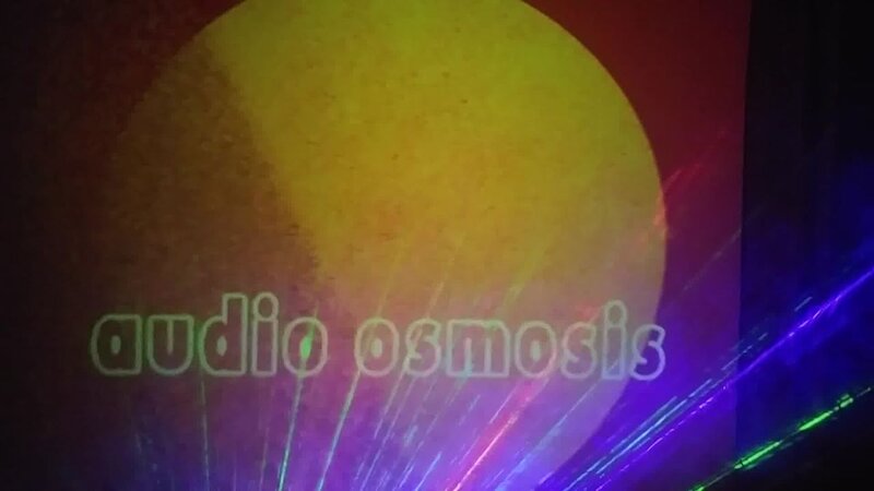 Sundaypsych with: Audio Osmosis @ Cenote Nov 10 2019 - May 7th @ Cenote