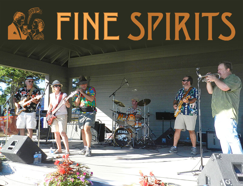 Highlands Music Coffee House is delighted to present:: Fine Spirits, The Lake Men, Ray Spencer and Randall Cook @ Caleb Pike House Dec 12 2015 - May 6th @ Caleb Pike House