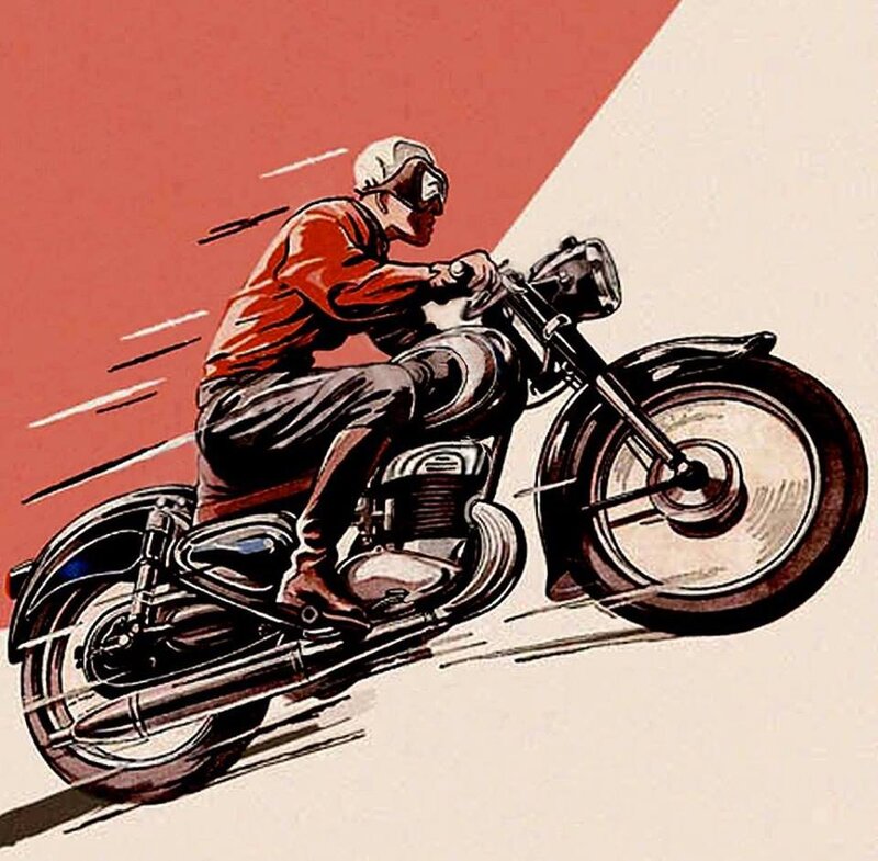 Scars and Scarves @ Wheelies Motorcyles Sep 29 2016 - May 8th @ Wheelies Motorcyles