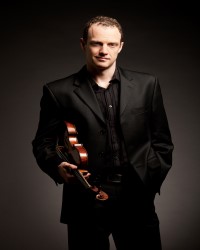 Classical Coffee Concert:: The Red Violin @ The ACT Jan 30 2020 - Jun 7th @ The ACT