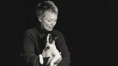 Cinema Salon Presents Heart of a Dog @ Victoria Arts Council, 636 Fort St Mar 30 2017 - Jun 20th @ Victoria Arts Council, 636 Fort St