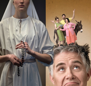Il Trittico - By Puccini: Pacific Opera Victoria @ Royal Theatre Oct 23 2019 - May 6th @ Royal Theatre