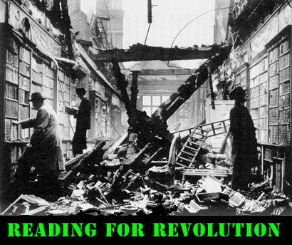 The Victoria Anarchist Reading Circle @ Camas Book and Infoshop Jan 29 2019 - May 10th @ Camas Book and Infoshop