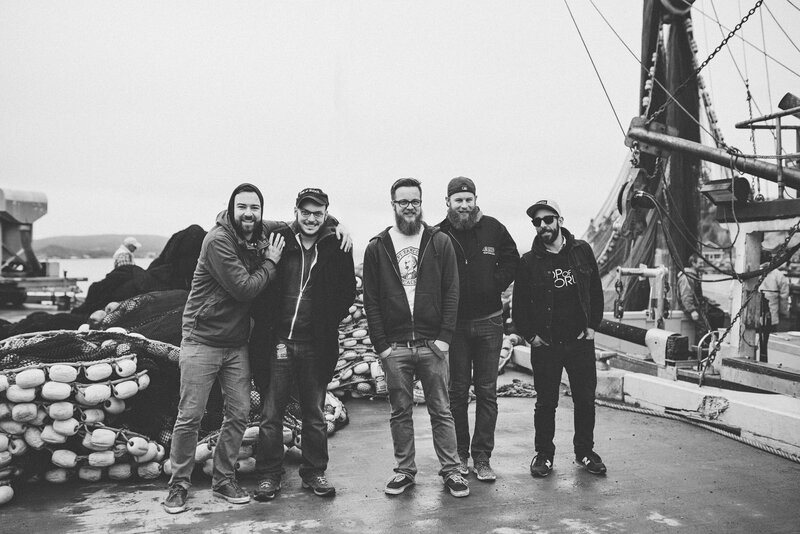 Protest the Hero @ The Vogue Theatre Nov 15 2015 - May 6th @ The Vogue Theatre