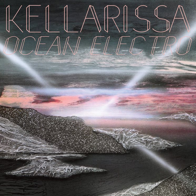 Kellarissa Album Release: Kellarissa, Hush Pup, DEVOURS @ Copper Owl Mar 23 2018 - May 6th @ Copper Owl