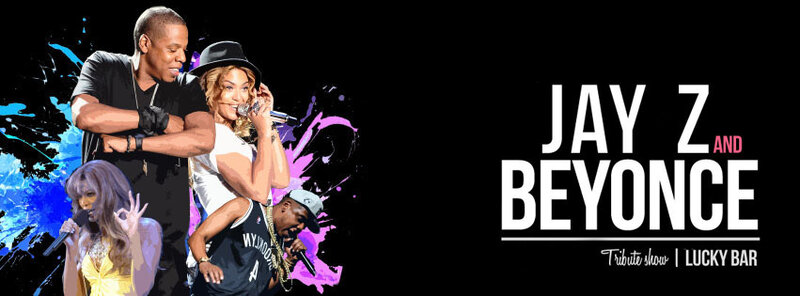 Beyonce & Jay Z Tribute Night: DJ Shrew, Blaq and Low from HHC:VIC, Vibestreet Dance, Jesse Manason @ Lucky Bar Feb 27 2015 - May 6th @ Lucky Bar