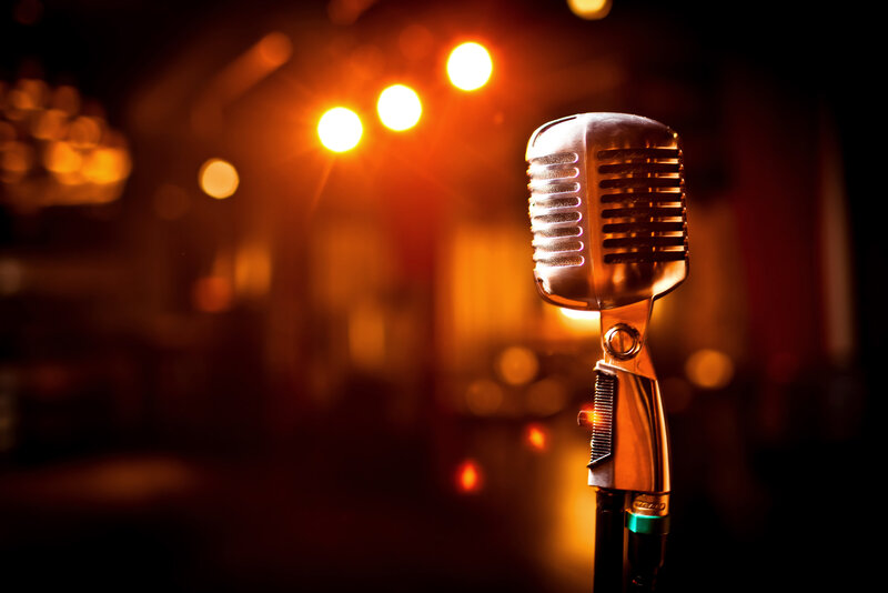KARAOKE WITH STACEY @ My Bar and Grill Jan 30 2016 - May 6th @ My Bar and Grill