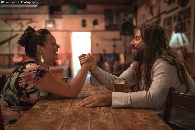 Zonnis, Adam Zonnis, Andrea Zonnis @ Hilltop House Concerts Oct 10 2015 - May 13th @ Hilltop House Concerts