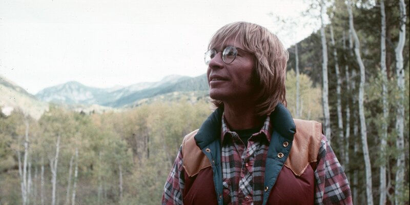 The Official John Denver Celebration Concert @ McPherson Playhouse Nov 9 2019 - Jun 10th @ McPherson Playhouse