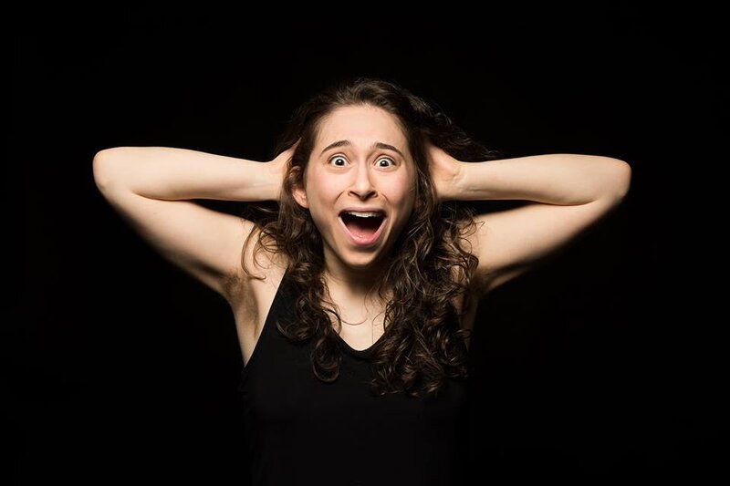 The Moaning Yoni at Victoria Fringe: Joylyn Secunda Productions @ Robin and Winifred Wood Recital Hall - Victoria Conservatory of  Sep 2 2017 - May 7th @ Robin and Winifred Wood Recital Hall - Victoria Conservatory of 