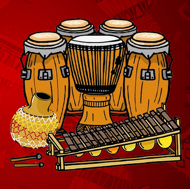AFRICAN DRUMMING CLASSES LEVEL 1 @ Fairfield Gonzales Community Association Sep 26 2017 - May 7th @ Fairfield Gonzales Community Association